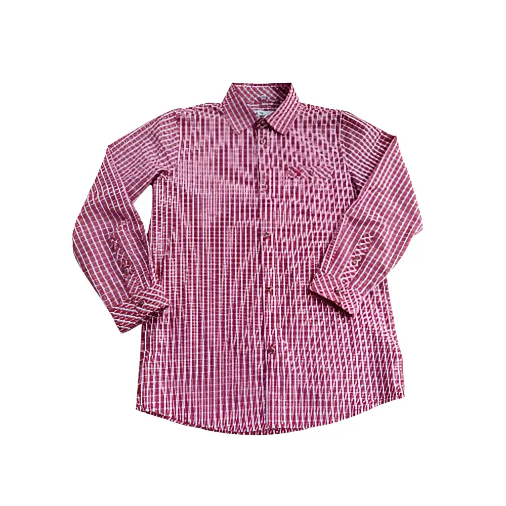 Trachtenhemd Gr. 152 - Trachtenhemd Trachtenhemd Gr. 152 - Vintage&Present Mode Traditionelle & Festkleidung