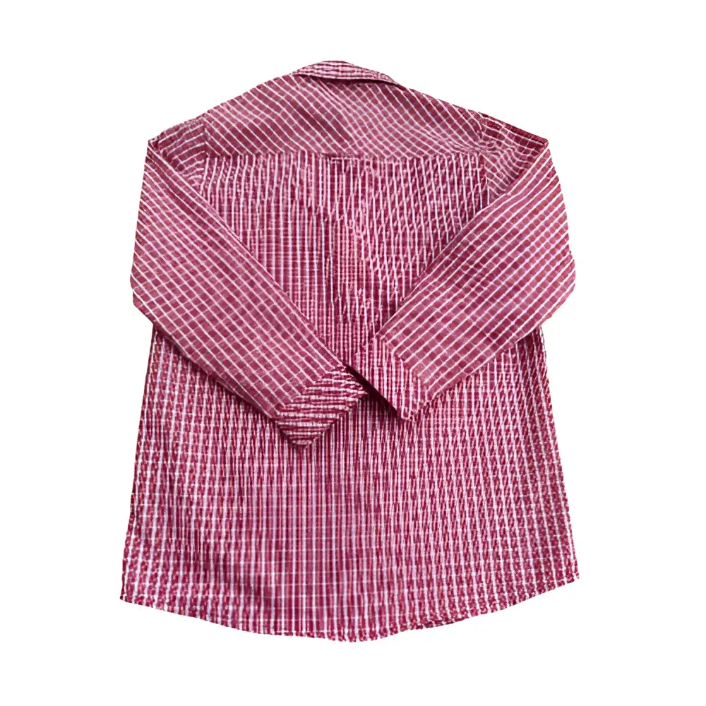 Trachtenhemd Gr. 152 - Trachtenhemd Trachtenhemd Gr. 152 - Vintage&Present Mode Traditionelle & Festkleidung