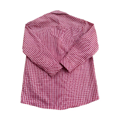 Trachtenhemd Gr. 152 - Trachtenhemd Trachtenhemd Gr. 152 - Vintage&Present Mode Traditionelle & Festkleidung