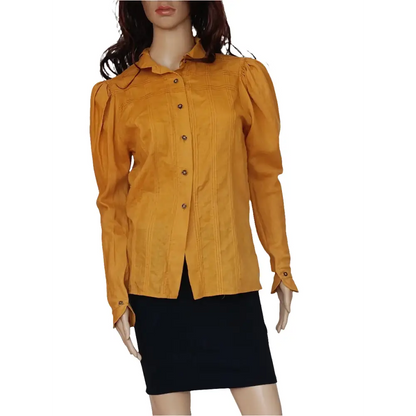 Trachtenhemd Gr.36 - Trachtenhemd Trachtenhemd Gr.36 - Vintage&Present Mode