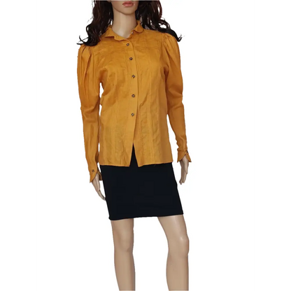 Trachtenhemd Gr.36 - Trachtenhemd Trachtenhemd Gr.36 - Vintage&Present Mode