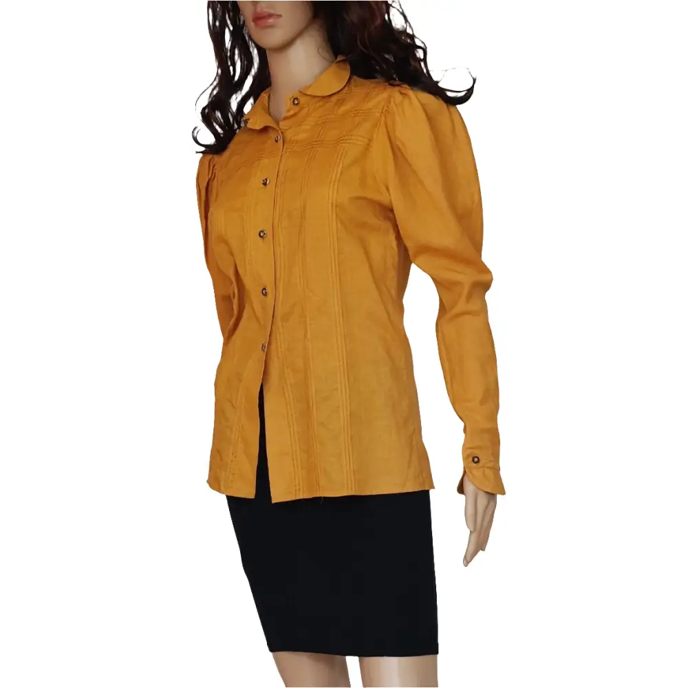 Trachtenhemd Gr.36 - Trachtenhemd Trachtenhemd Gr.36 - Vintage&Present Mode