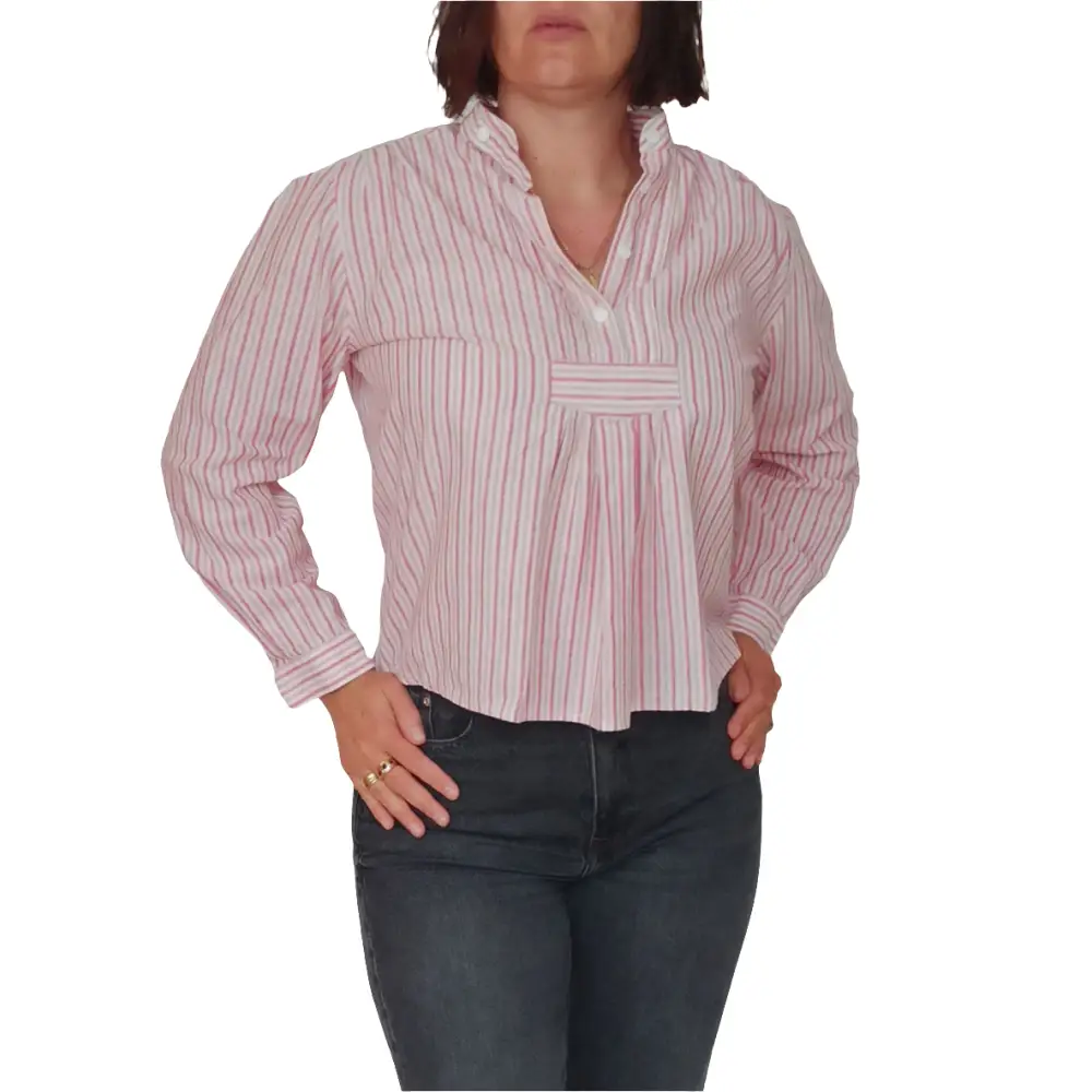 Trachtenhemd Gr. 38 - Trachtenhemd Trachtenhemd Gr. 38 - Vintage&Present Mode Traditionelle & Festkleidung