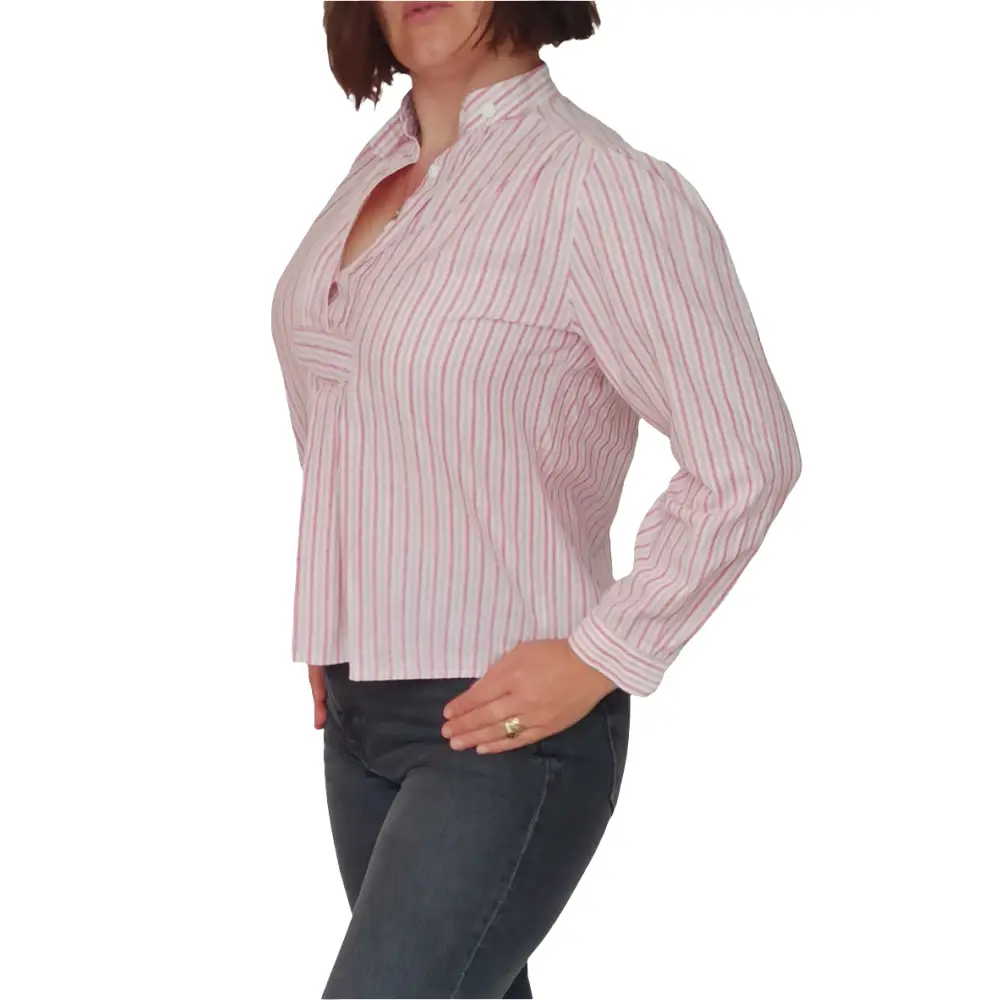 Trachtenhemd Gr. 38 - Trachtenhemd Trachtenhemd Gr. 38 - Vintage&Present Mode Traditionelle & Festkleidung