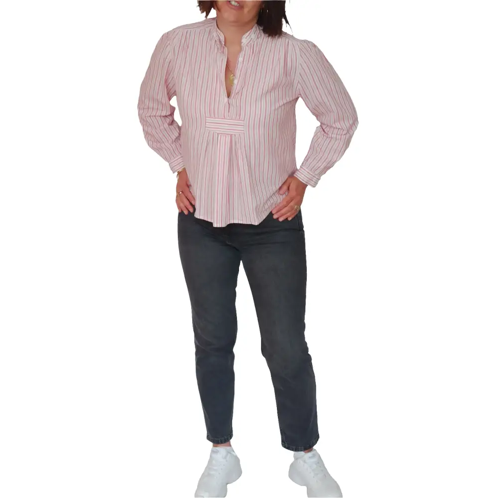 Trachtenhemd Gr. 38 - Trachtenhemd Trachtenhemd Gr. 38 - Vintage&Present Mode Traditionelle & Festkleidung