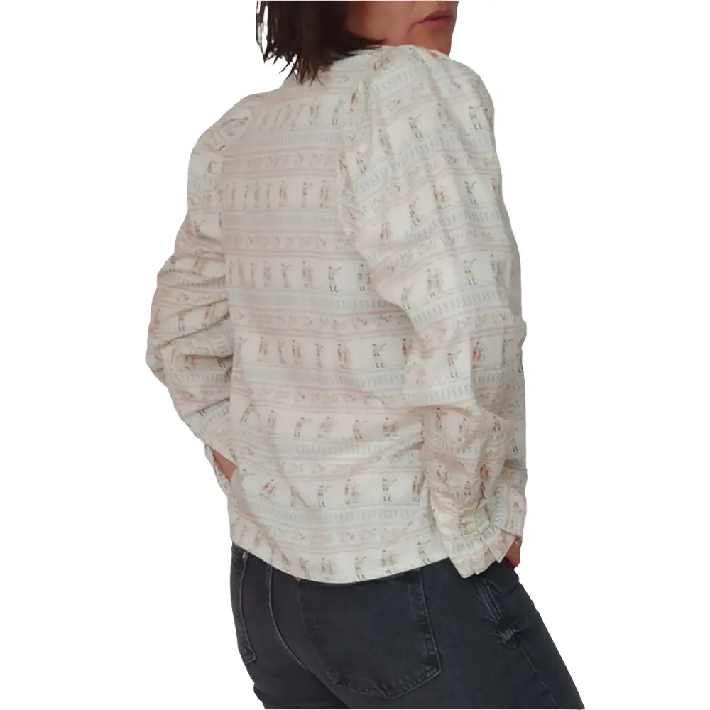 Trachtenhemd Gr. 42 - Trachtenhemd Trachtenhemd Gr. 42 - Vintage&Present Mode Traditionelle & Festkleidung