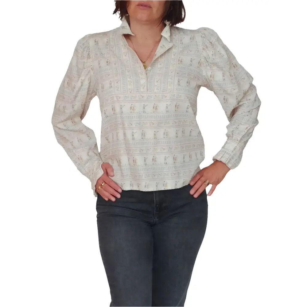 Trachtenhemd Gr. 42 - Trachtenhemd Trachtenhemd Gr. 42 - Vintage&Present Mode Traditionelle & Festkleidung