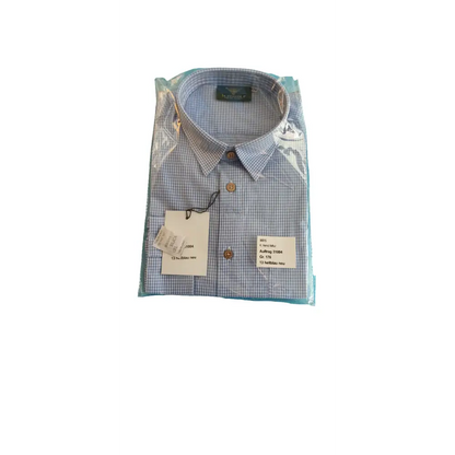 Trachtenhemd Moser Gr. 176 - Trachtenhemd Trachtenhemd Moser Gr. 176 - Vintage&Present Mode Traditionelle & Festkleidung