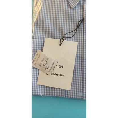 Trachtenhemd Moser Gr. 176 - Trachtenhemd Trachtenhemd Moser Gr. 176 - Vintage&Present Mode Traditionelle & Festkleidung