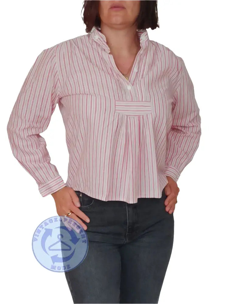 Trachtenhemd Gr. 38 - Trachtenhemd Trachtenhemd Gr. 38 - Vintage&Present Mode Traditionelle & Festkleidung