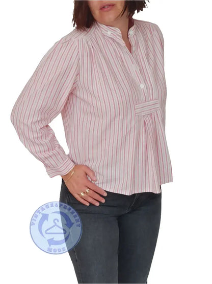 Trachtenhemd Gr. 38 - Trachtenhemd Trachtenhemd Gr. 38 - Vintage&Present Mode Traditionelle & Festkleidung