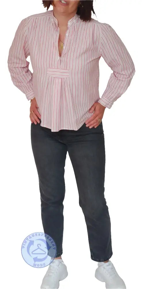 Trachtenhemd Gr. 38 - Trachtenhemd Trachtenhemd Gr. 38 - Vintage&Present Mode Traditionelle & Festkleidung