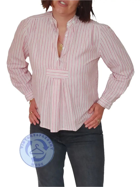 Trachtenhemd Gr. 38 - Trachtenhemd Trachtenhemd Gr. 38 - Vintage&Present Mode Traditionelle & Festkleidung