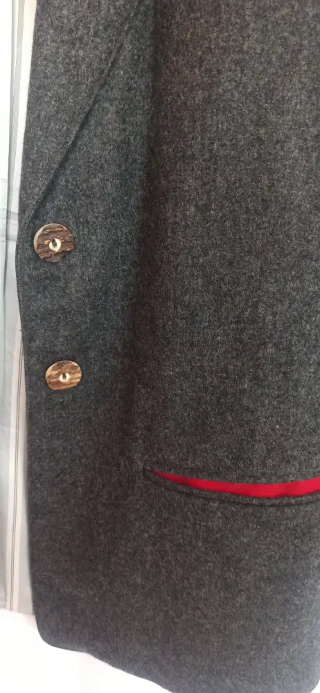 Blazer Gr. S - Trachtenjacke Blazer Gr. S - Vintage&Present Mode Traditionelle & Festkleidung