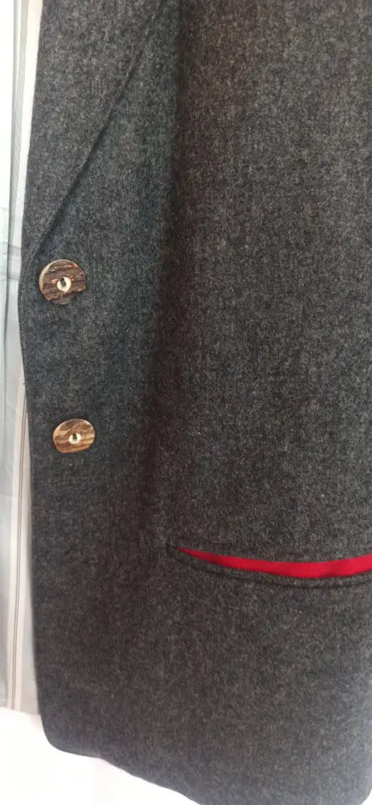 Blazer Gr. S - Trachtenjacke Blazer Gr. S - Vintage&Present Mode Traditionelle & Festkleidung