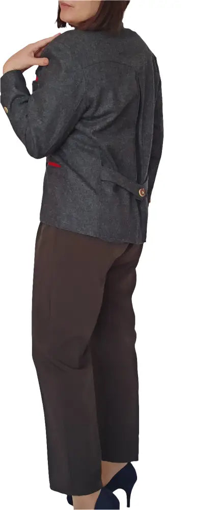 Blazer Gr. S - Trachtenjacke Blazer Gr. S - Vintage&Present Mode Traditionelle & Festkleidung