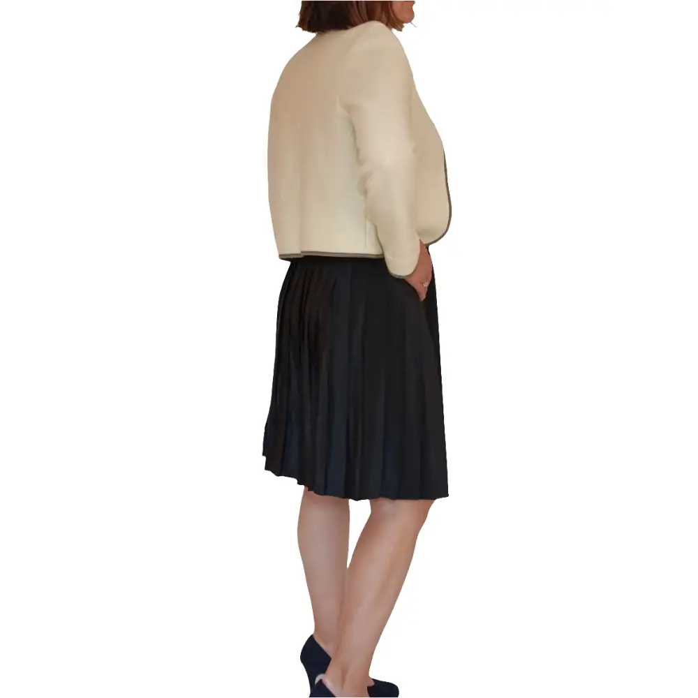 Trachtenjacke Salko Austria Gr. 38 - Trachtenjacke Trachtenjacke Salko Austria Gr. 38 - Vintage&Present Mode Mäntel & Jacken