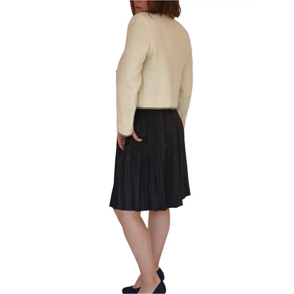 Trachtenjacke Salko Austria Gr. 38 - Trachtenjacke Trachtenjacke Salko Austria Gr. 38 - Vintage&Present Mode Mäntel & Jacken