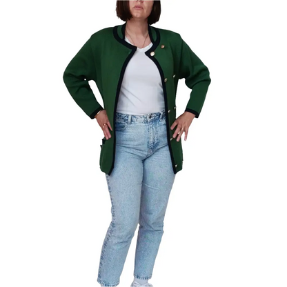 Trachtenjacke Walbusch Gr.42 - Trachtenjacke Trachtenjacke Walbusch Gr.42 - Vintage&Present Mode Traditionelle & Festkleidung