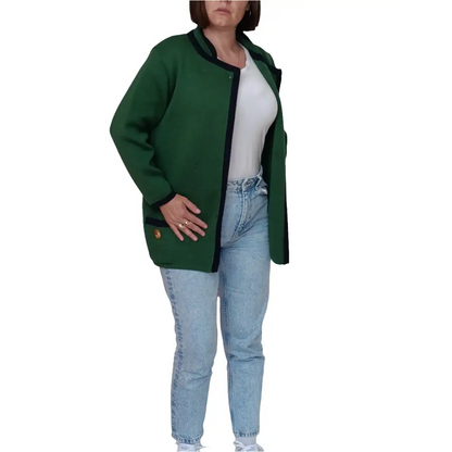 Trachtenjacke Walbusch Gr.42 - Trachtenjacke Trachtenjacke Walbusch Gr.42 - Vintage&Present Mode Traditionelle & Festkleidung