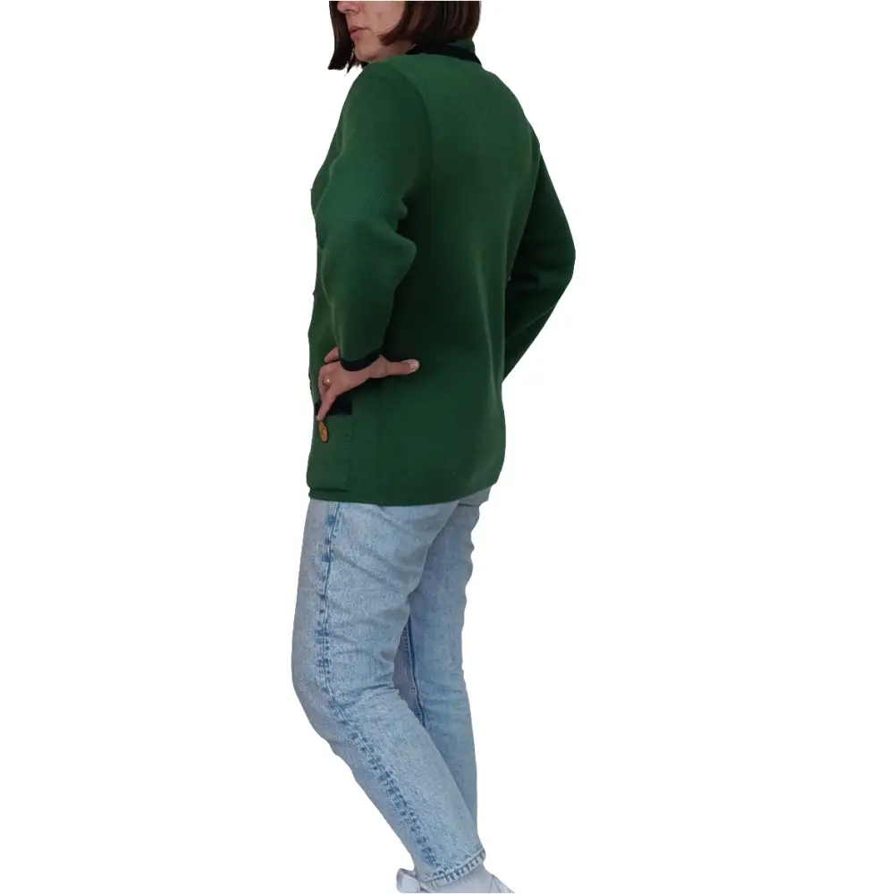 Trachtenjacke Walbusch Gr.42 - Trachtenjacke Trachtenjacke Walbusch Gr.42 - Vintage&Present Mode Traditionelle & Festkleidung