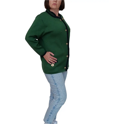 Trachtenjacke Walbusch Gr.42 - Trachtenjacke Trachtenjacke Walbusch Gr.42 - Vintage&Present Mode Traditionelle & Festkleidung