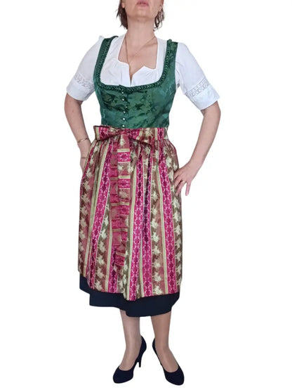 Dirndl Gr.42 - Dirndl Dirndl Gr.42 - Vintage&Present Mode Traditionelle & Festkleidung