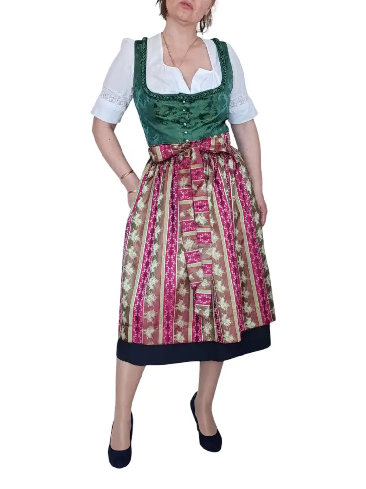 Dirndl Gr.42 - Dirndl Dirndl Gr.42 - Vintage&Present Mode Traditionelle & Festkleidung