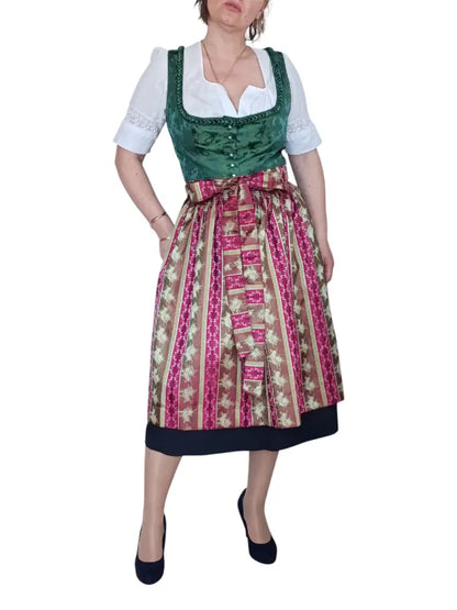 Dirndl Gr.42 - Dirndl Dirndl Gr.42 - Vintage&Present Mode Traditionelle & Festkleidung