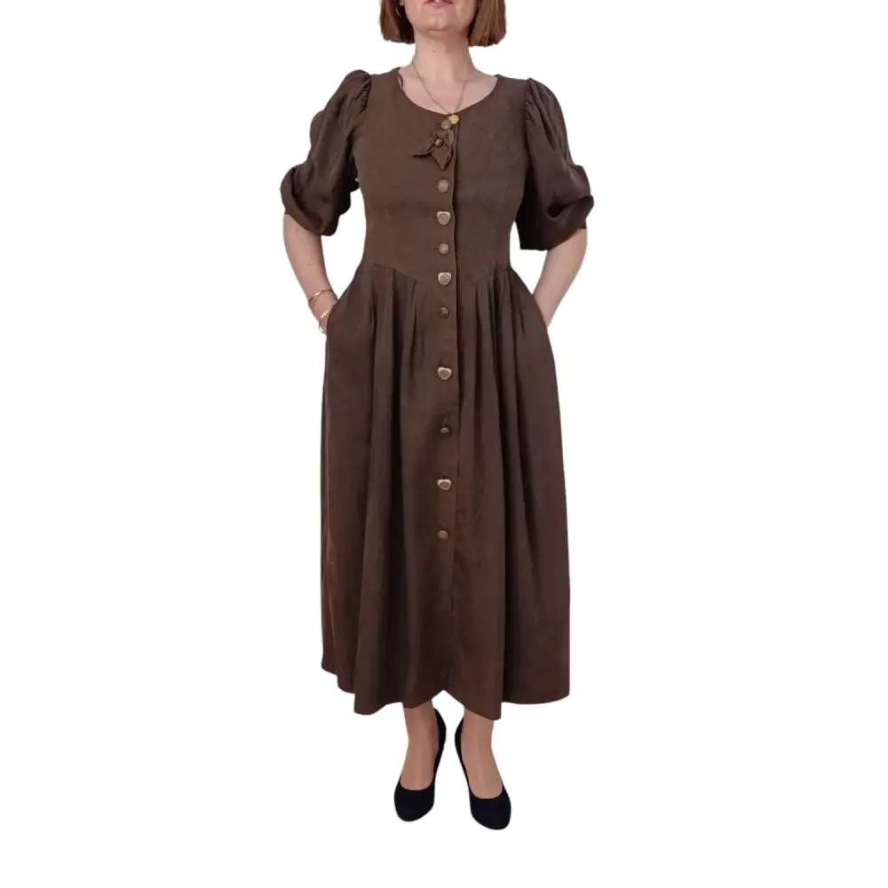 Trachtenkleid Gr.40 - Trachtenkleid Trachtenkleid Gr.40 - Vintage&Present Mode Traditionelle & Festkleidung