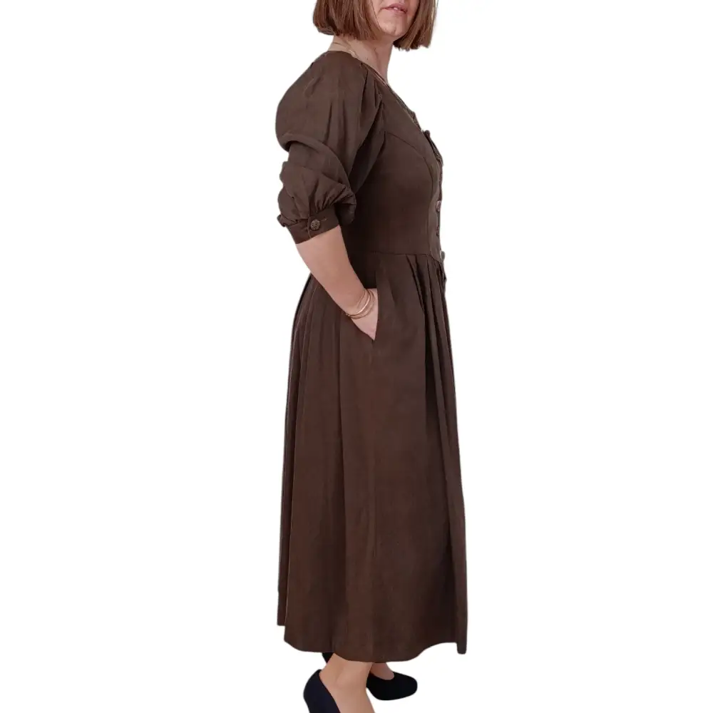 Trachtenkleid Gr.40 - Trachtenkleid Trachtenkleid Gr.40 - Vintage&Present Mode Traditionelle & Festkleidung