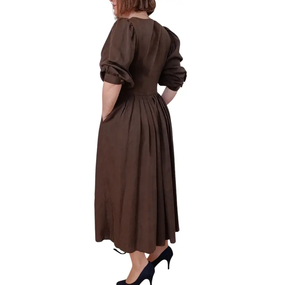 Trachtenkleid Gr.40 - Trachtenkleid Trachtenkleid Gr.40 - Vintage&Present Mode Traditionelle & Festkleidung