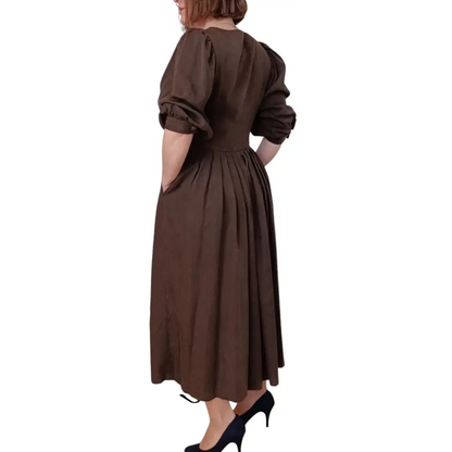 Trachtenkleid Gr.40 - Trachtenkleid Trachtenkleid Gr.40 - Vintage&Present Mode Traditionelle & Festkleidung