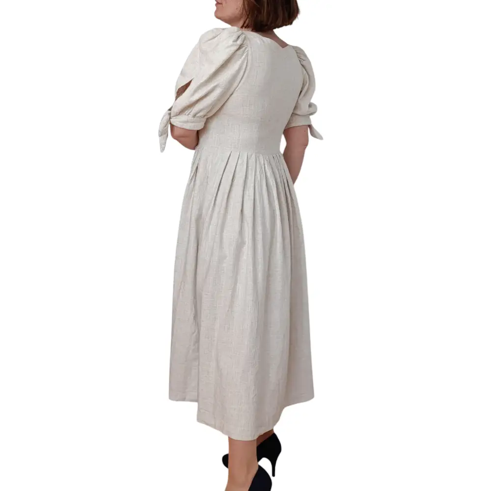 Trachtenkleid Gr.42 - Trachtenkleid Trachtenkleid Gr.42 - Vintage&Present Mode Traditionelle & Festkleidung