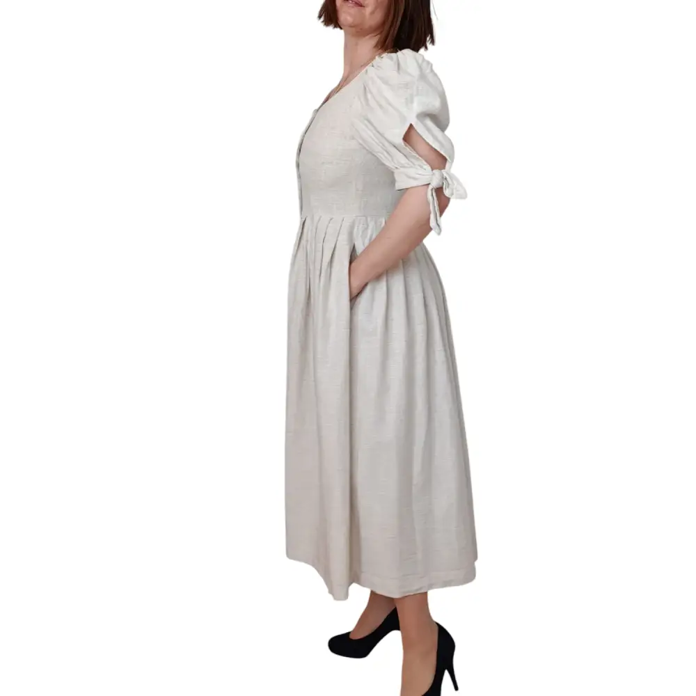 Trachtenkleid Gr.42 - Trachtenkleid Trachtenkleid Gr.42 - Vintage&Present Mode Traditionelle & Festkleidung