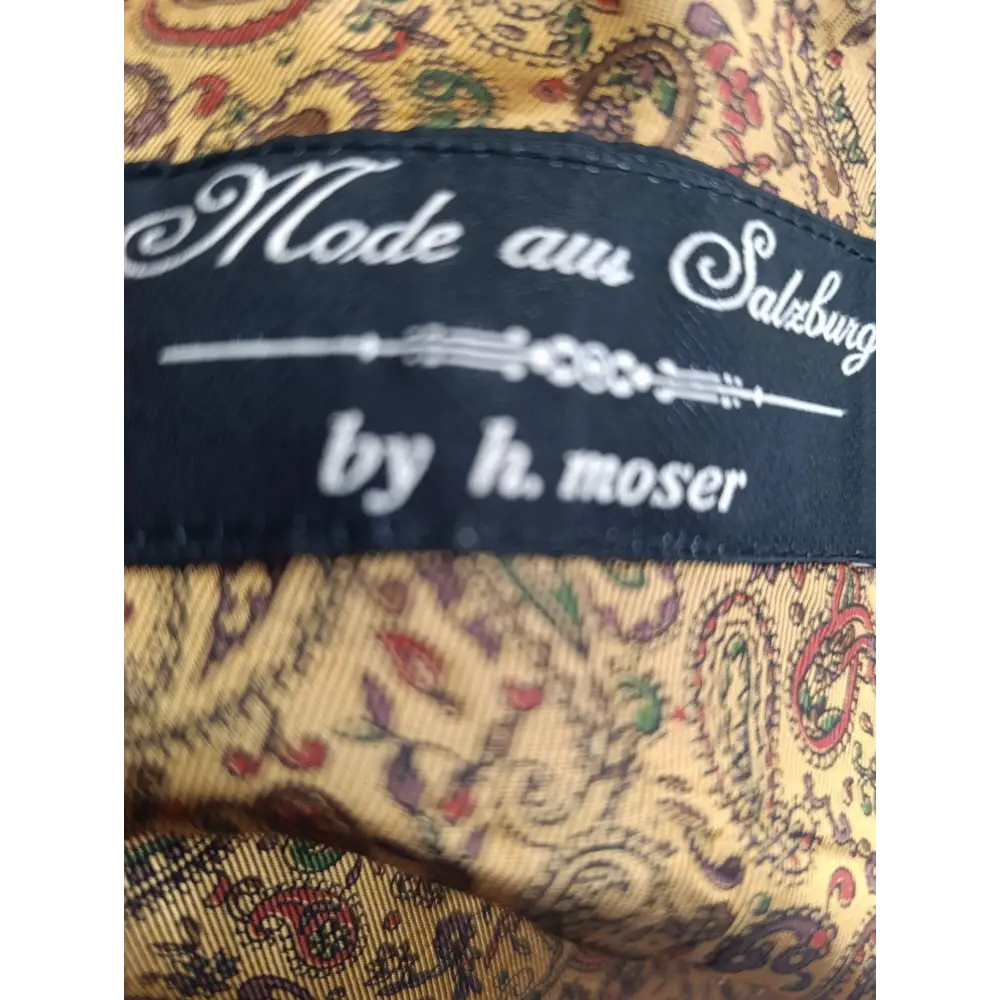 Trachtenkleid + Jacke Gr. 42 - Trachtenkleid Trachtenkleid + Jacke Gr. 42 - Vintage&Present Mode Traditionelle & Festkleidung