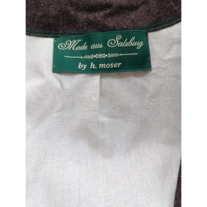 Trachtenkleid + Jacke Gr. 42 - Trachtenkleid Trachtenkleid + Jacke Gr. 42 - Vintage&Present Mode Traditionelle & Festkleidung