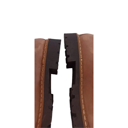 Trachtenschuhe Südtiroler Gr. 38 - Halbschuhe Trachtenschuhe Südtiroler Gr. 38 - Vintage&Present Mode Schuhe