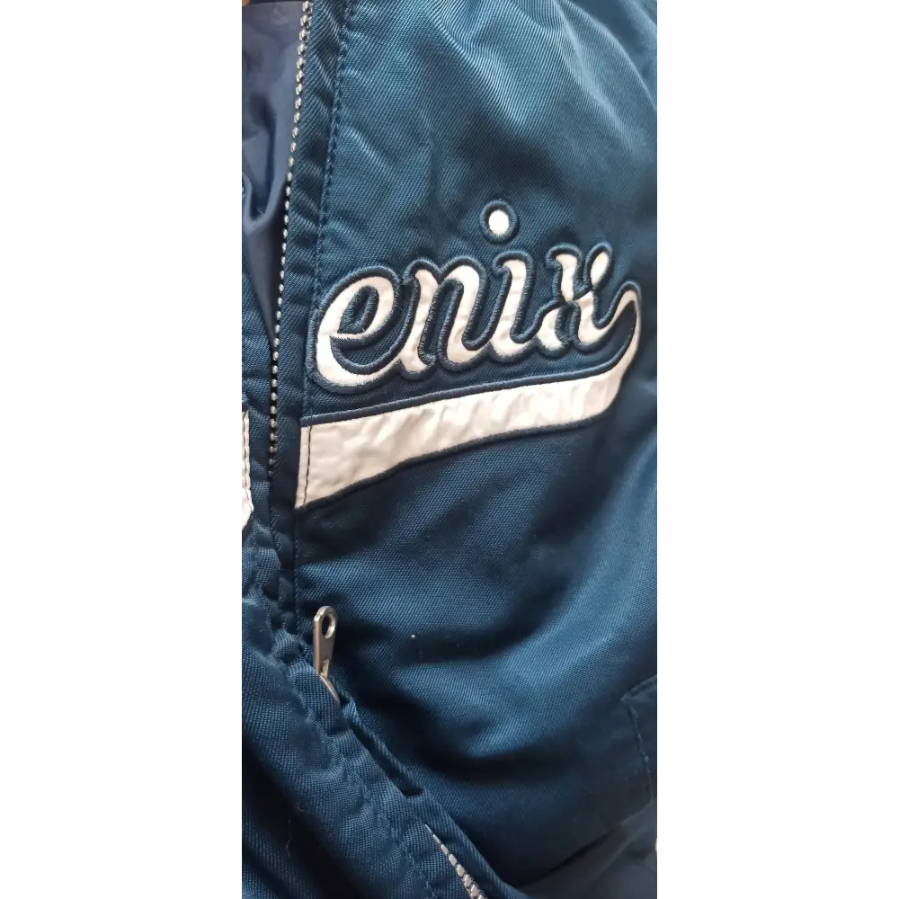 Trainingsjacke für Kids Gr. 134 - Trainingsjacke Trainingsjacke für Kids Gr. 134 - Vintage&Present Mode