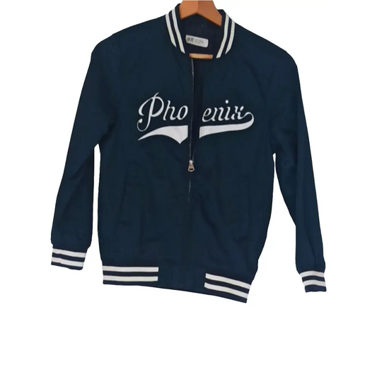 Trainingsjacke für Kids Gr. 134 - Trainingsjacke Trainingsjacke für Kids Gr. 134 - Vintage&Present Mode