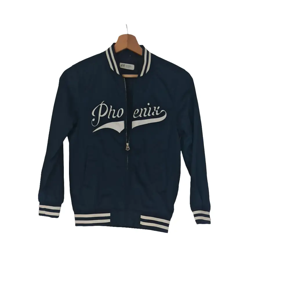 Trainingsjacke für Kids Gr. 134 - Trainingsjacke Trainingsjacke für Kids Gr. 134 - Vintage&Present Mode