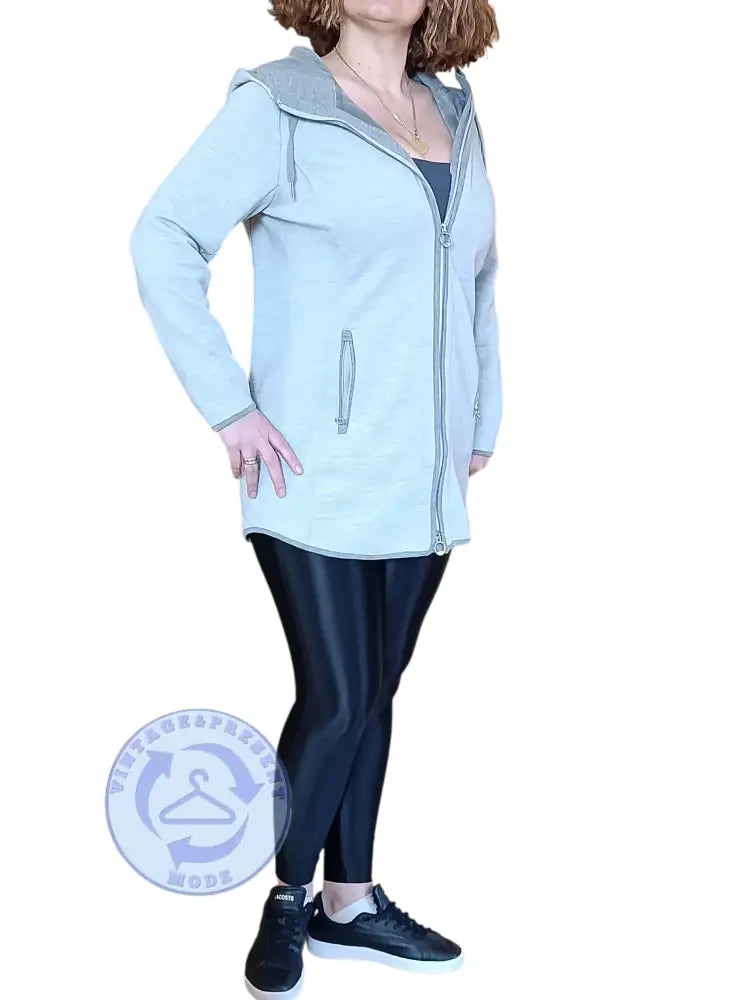 Trainingsjacke Tom Tailor Gr.XL