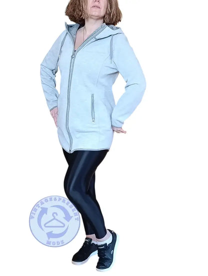 Trainingsjacke Tom Tailor Gr.XL