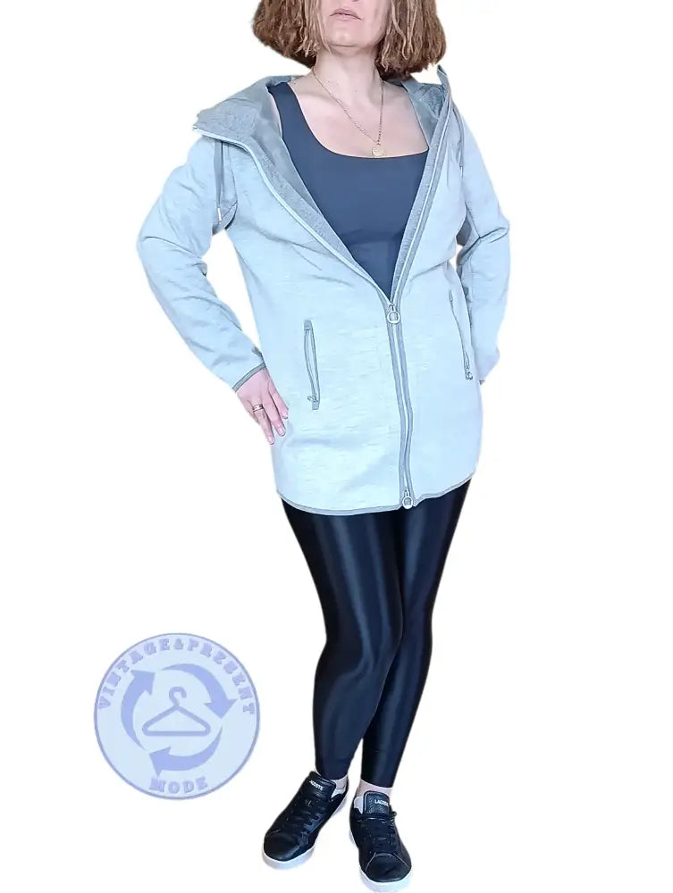 Trainingsjacke Tom Tailor Gr.XL