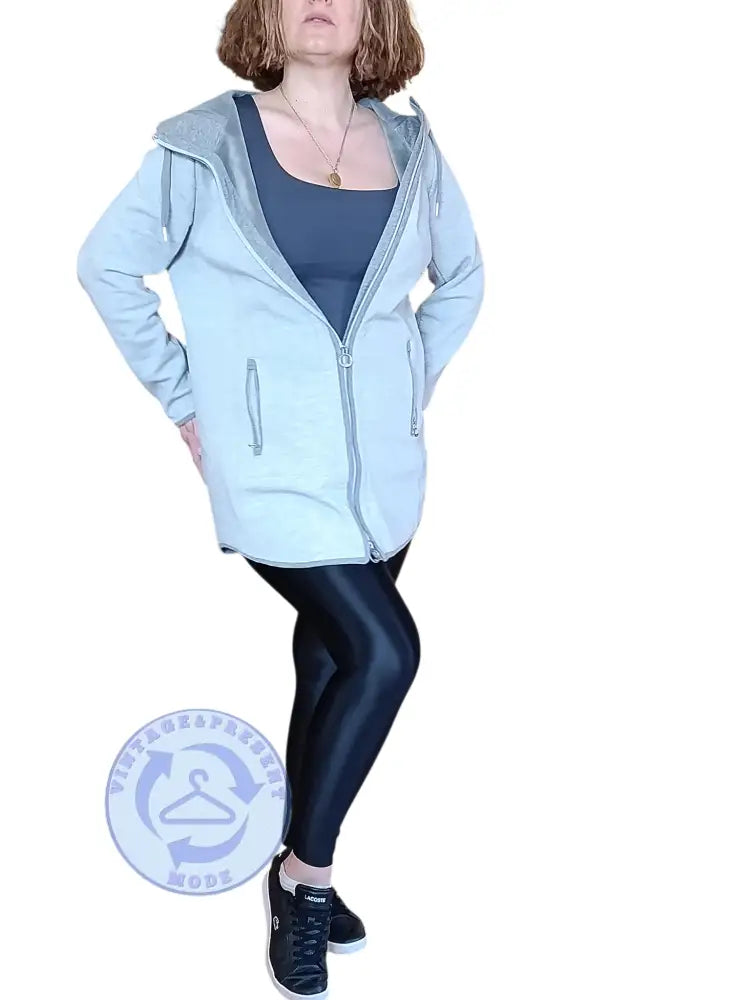 Trainingsjacke Tom Tailor Gr.XL
