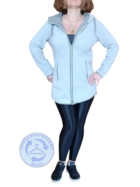 Trainingsjacke Tom Tailor Gr.XL