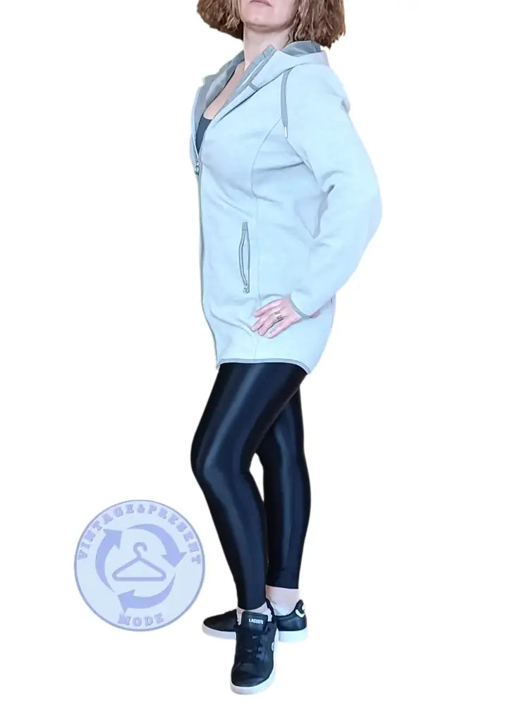 Trainingsjacke Tom Tailor Gr.XL