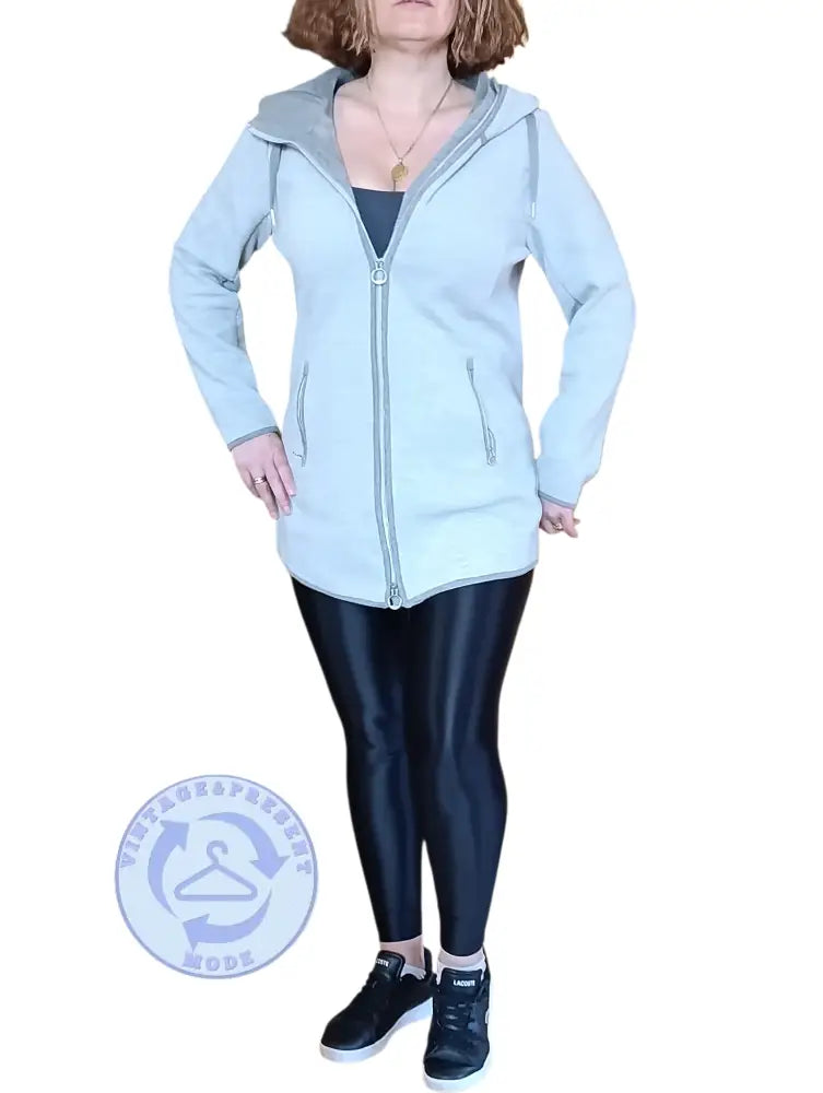 Trainingsjacke Tom Tailor Gr.XL