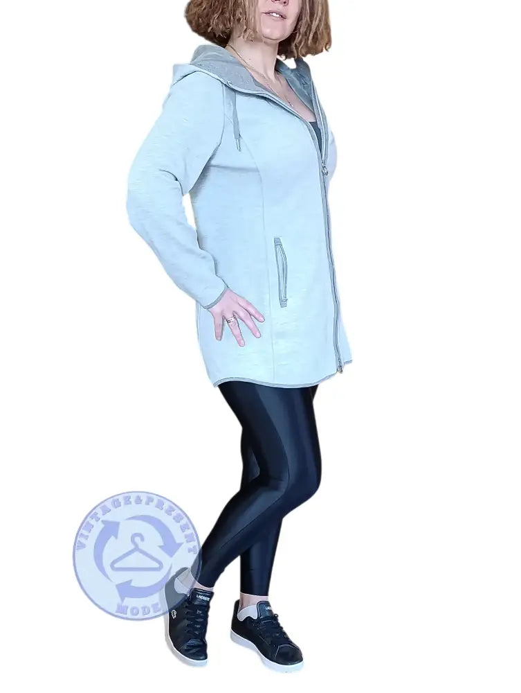 Trainingsjacke Tom Tailor Gr.XL