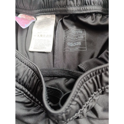 Trainingsshorts Adidas Gr.176 - Shorts Trainingsshorts Adidas Gr.176 - Vintage&Present Mode